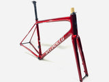 2027 Specialized Aethos 2 Pro Carbon Frameset Size: 56cm (Preowned)
