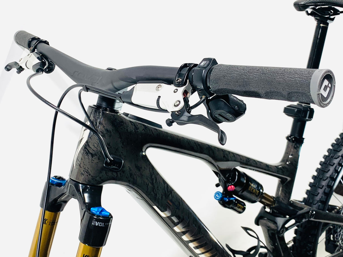2026 Specialized S-Works Turbo Levo SL 2 SRAM XX AXS Size: S4 (Preowned)