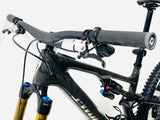 2026 Specialized S-Works Turbo Levo SL 2 SRAM XX AXS Size: S4 (Preowned)