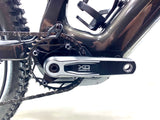 Specialized Turbo Levo 4 Pro SRAM X0 Size: S5 (Preowned)