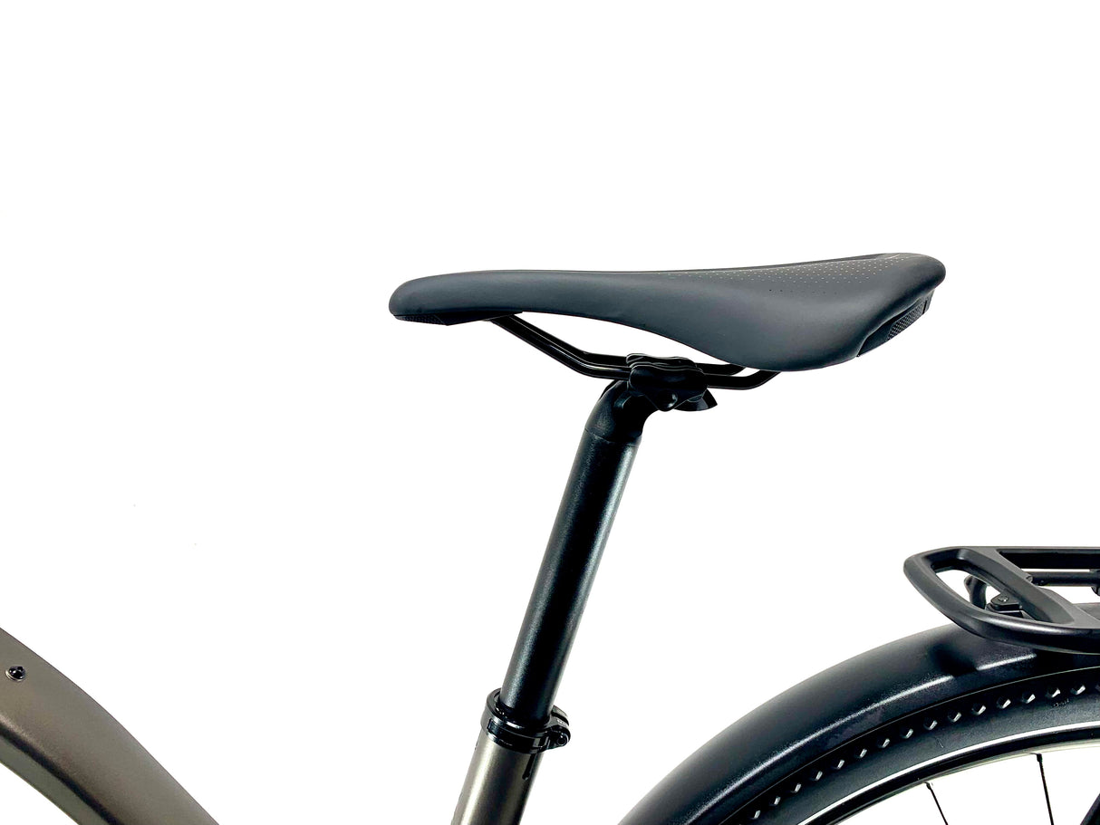 2026 Specialized Turbo Vado SL 2 4.0 Step-Through  EQ E-Bike Size: Small (Preowned)