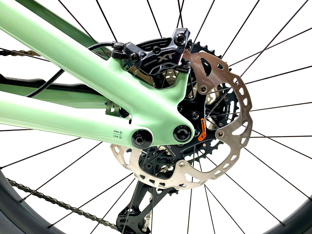 2026 Specialized Stumpjumper 15 Evo Expert XT Di2 Size: S2 (Preowned)