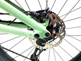 2026 Specialized Stumpjumper 15 Evo Expert XT Di2 Size: S2 (Preowned)