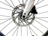 2026 Specialized Turbo Vado SL 2 5.0 Step-Through E-Bike Size: Medium (Preowned)