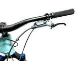 2025 Specialized Stumpjumper 15 Comp SRAM AXS 1X12 Size: S4 (Preowned)