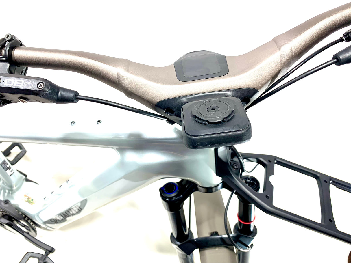 2027 Specialized Turbo Vado 3 Evo 6.0 Size: Medium (Preowned)
