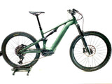2026 Specialized Turbo Levo 4 Alloy SRAM Size: S4 (Preowned)