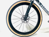 2027 Specialized S-Works Crux 5 Sram Red XPLR Size 56cm (Preowned)
