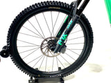 2025 Specialized Stumpjumper 15 Expert 29 SRAM GX AXS 1X12 Size: S3 (Preowned)