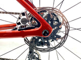 2027 Specialized Tarmac SL9 S-Level SRAM Red AXS Size: 52cm (Preowned)