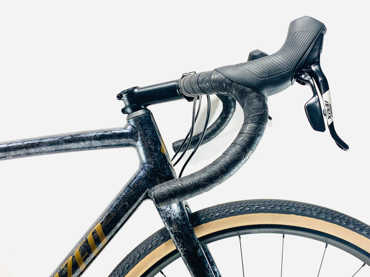2027 Specialized Crux DSW Comp Sram XPLR 1X12 Size: 56cm (Preowned)