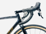 2027 Specialized Crux DSW Comp Sram XPLR 1X12 Size: 56cm (Preowned)