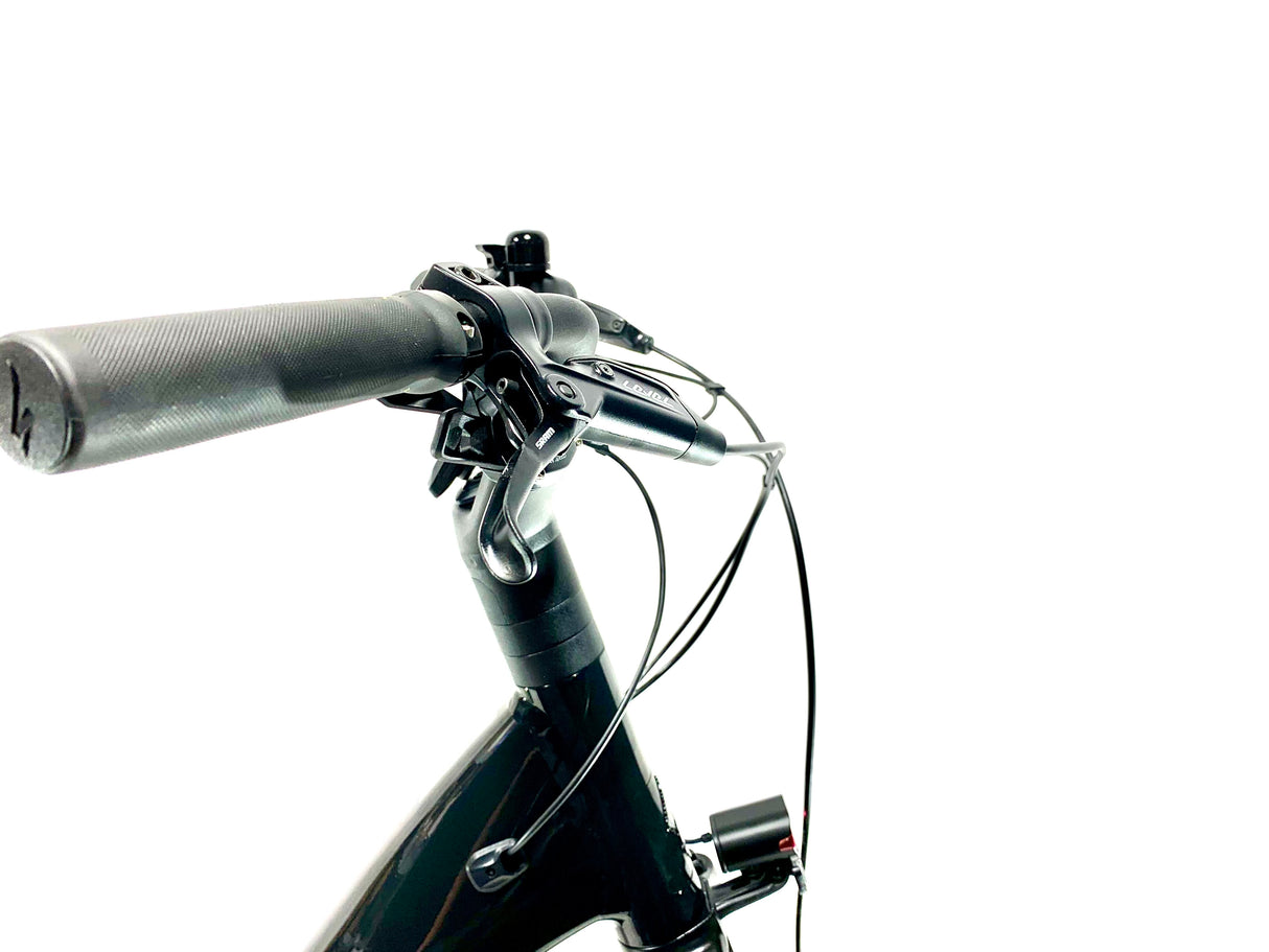 2023 Specialized Turbo Como 4.0 E-Bike Size: Large (Preowned)