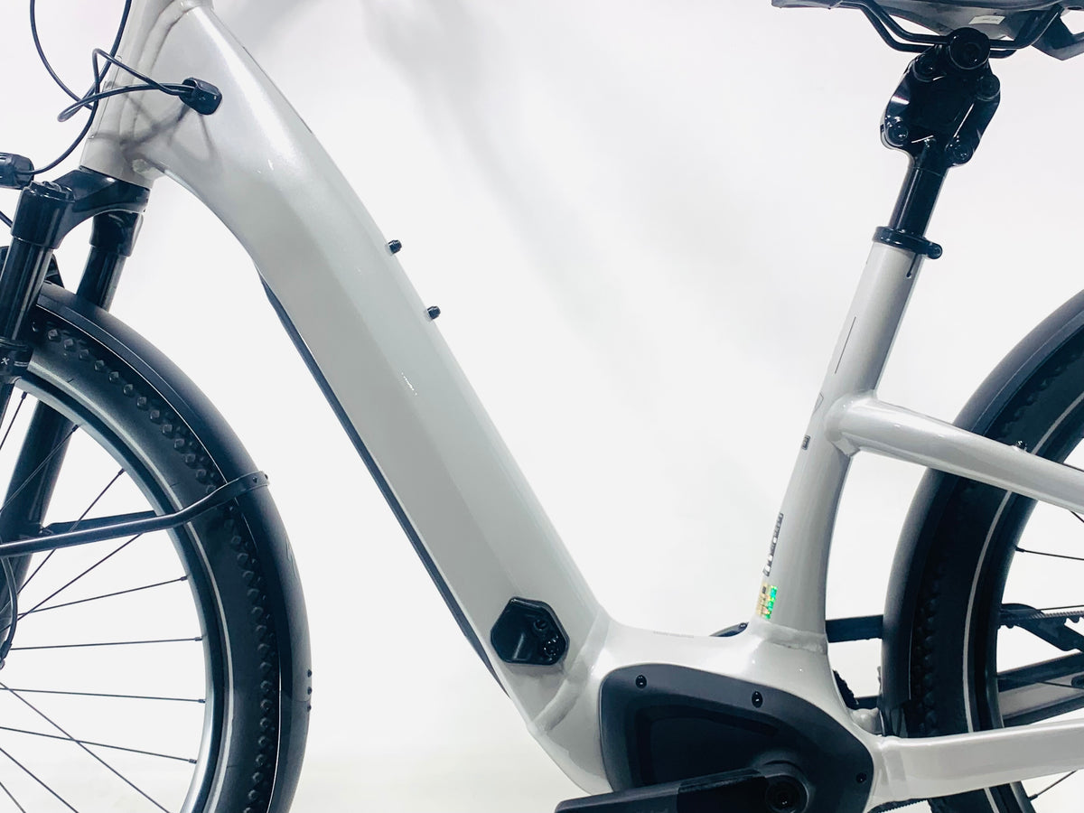 2026 Specialized Turbo Como 5.0 IGH E-Bike Size: Medium (Preowned)