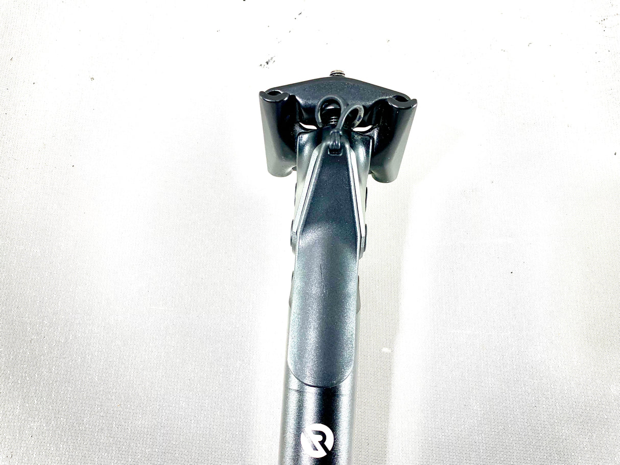 Redshift ShockStop Endurance Suspension Seatpost 27.2mm X 280mm 35mm Travel (Preowned)