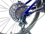 Specialized Turbo Levo 4 Pro SRAM X0 Size: S4 (Preowned)