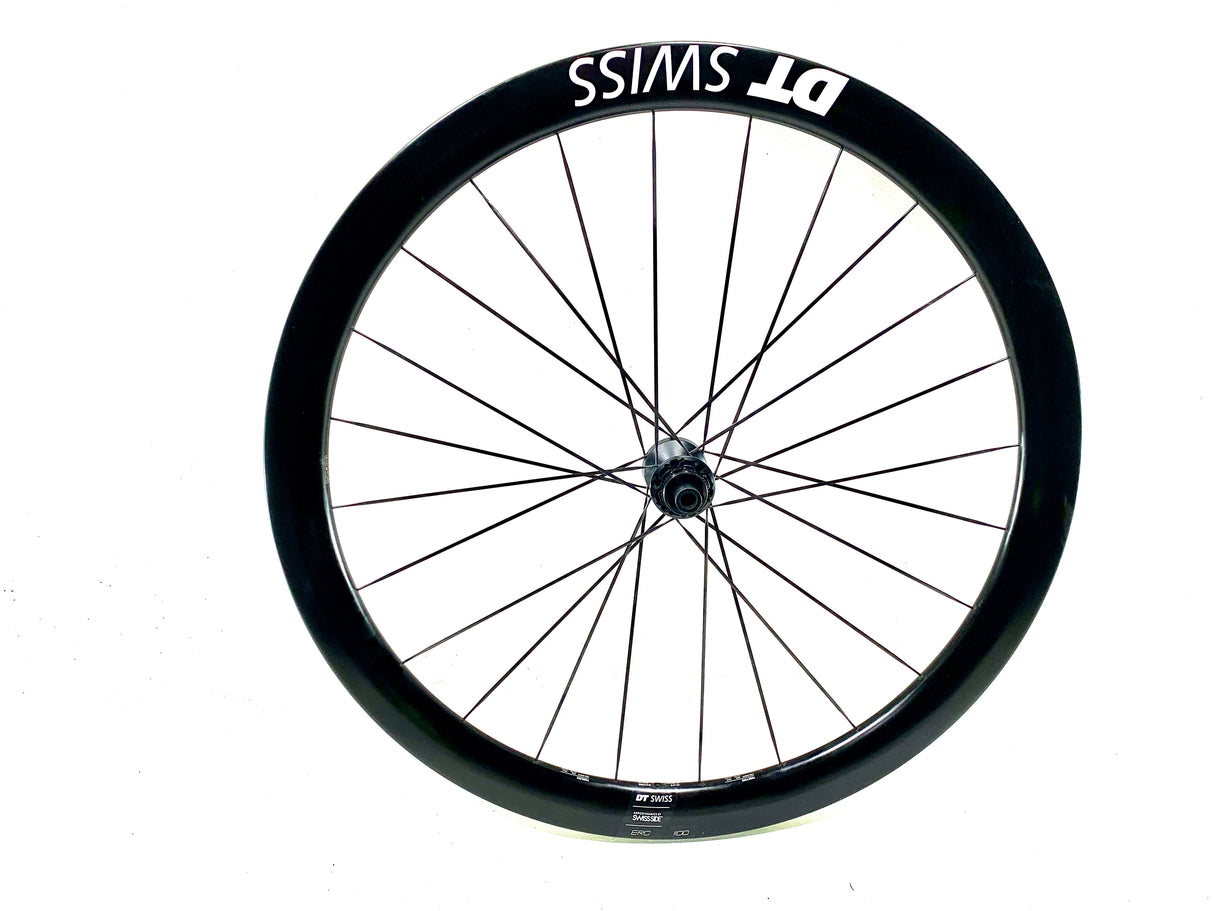 DT Swiss 1100 ERC DICUT 45 Wheel Set (Preowned)