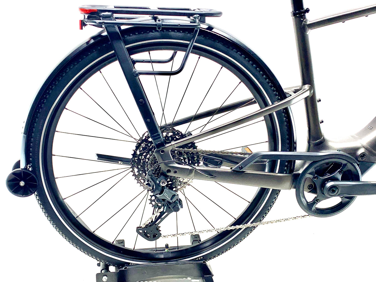 2027 Specialized Turbo Vado SL 2 4.0 Size: Large (Preowned)