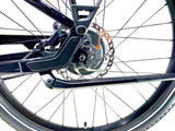 2026 Specialized Turbo Vado 5.0 IGH Size: XL (Preowned)