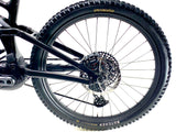 Specialized Turbo Levo 4 Pro SRAM X0 Size: S2 (Preowned)