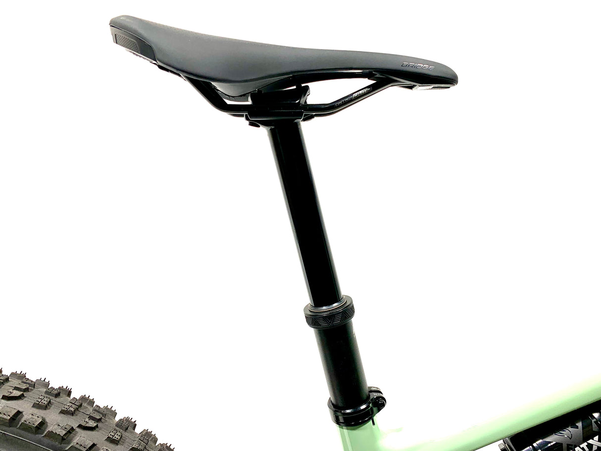 2026 Specialized Stumpjumper 15 Evo Expert XT Di2 Size: S2 (Preowned)