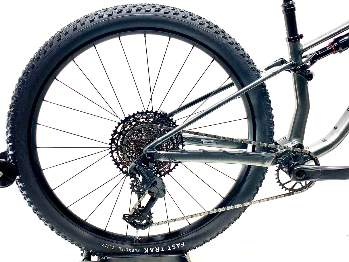 2026 Specialized Chisel Comp Alloy Sram Eagle 1X12 Size: XS (Preowned)