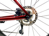 2026 Specialized Tarmac SL8 Pro Ultegra Di2 Size: 58cm (Preowned)