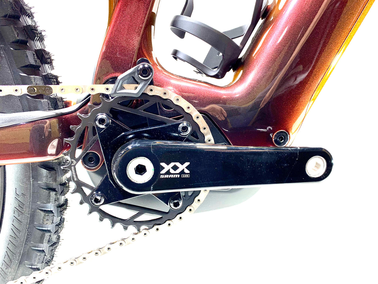 2026 Specialized S-Works Turbo Levo 4 SRAM XX 1X12 Size: S3 (Preowned)