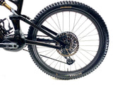 Specialized Turbo Levo 4 Pro SRAM X0 Size: S4 (Preowned)