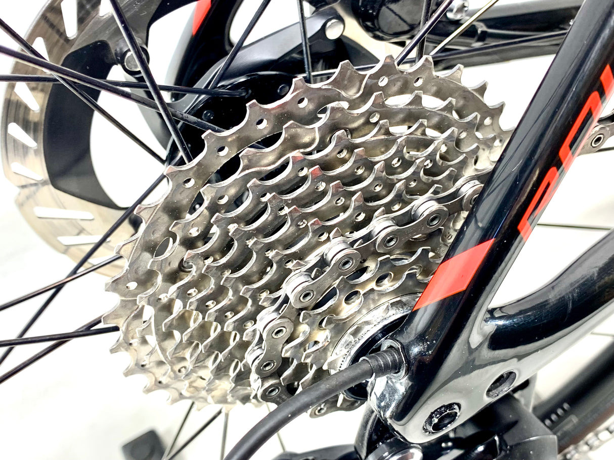 2020 Specialized Roubaix Sport Disc 105 11-Speed Size: 56cm (Preowned)