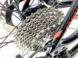 2020 Specialized Roubaix Sport Disc 105 11-Speed Size: 56cm (Preowned)