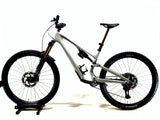 2026 Specialized S-Works Stumpjumper 15 Evo XTR Di2 Size: S4 (Preowned)