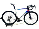 2027 Specialized S-Works Tarmac SL9 Red Bull Sram Force AXS Size: 56cm (Preowned)