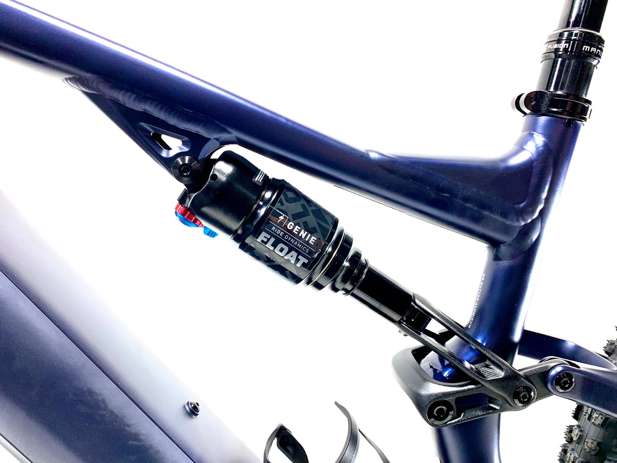 2027 Specialized Turbo Levo R Comp Alloy SRAM Size: S5 (Preowned)