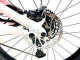 2025 Specialized Status 2 170 Sram NX Eagle 1X12 Size: S0 (Preowned)