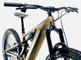 2026 Specialized Turbo Levo 4 Expert SRAM GX AXS Size: S2 (Preowned)