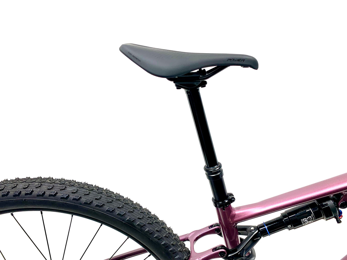2027 Specialized Chisel SRAM 1X12 Size: Medium (Preowned)
