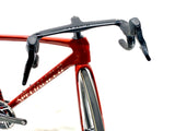 2027 Specialized Tarmac SL9 S-Level SRAM Red AXS Size: 52cm (Preowned)