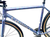 2026 Specialized S-Works Crux Sram Red XPLR 13 SPD Size: 54cm (Preowned)