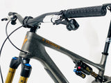 2025 Specialized S-Works Stumpjumper 15 Sram XX AXS Size: S4 (Preowned)
