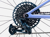 2024 Specialized Epic 8 Evo Comp 29 SRAM GX 1X12 Size: Small (Preowned)
