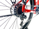 2023 Specialized Turbo Vado 4.0 1x11 NX Speed Size: XL (Preowned)