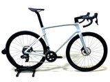 2023 Specialized Tarmac SL7 Expert Rival AXS Size: 56cm (Preowned)