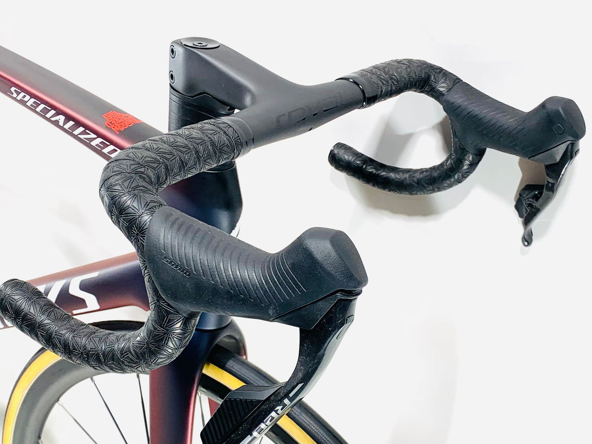 2027 Specialized S-Works Tarmac SL9 Sram Red AXS 2X12 Size: 56cm (Preowned)