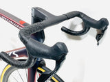 2027 Specialized S-Works Tarmac SL9 Sram Red AXS 2X12 Size: 56cm (Preowned)