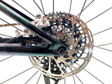 2024 Specialized S-Works Epic 8 SRAM XX AXS 1X12 Size: XL (Preowned)