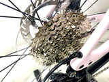 2027 Specialized Roubaix SL8 Sport Shimano 105 12-Speed Size: 56cm (Preowned)