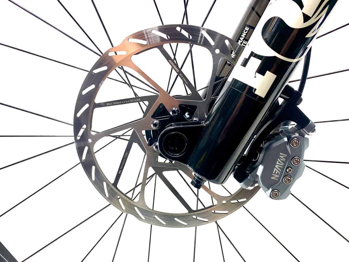 2025 Specialized Stumpjumper 15 Expert 29 SRAM GX AXS 1X12 Size: S3 (Preowned)