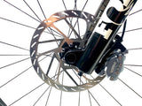 2025 Specialized Stumpjumper 15 Expert 29 SRAM GX AXS 1X12 Size: S3 (Preowned)