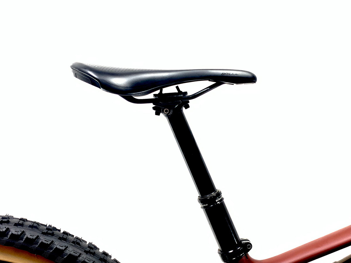 2024 Specialized Stumpjumper Pro Sram X0 AXS 1X12 Size: S1 (Preowned)